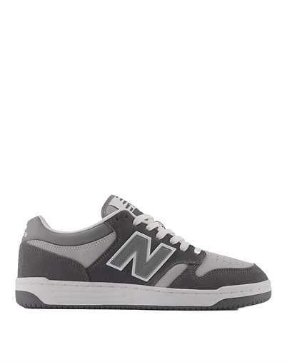 BB480LEC Sneakers - Castlerock/Shadow Grey - New Balance